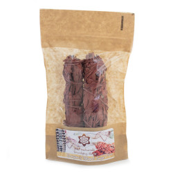 Dragon's Blood Salie Smudge | Ritueel B2B