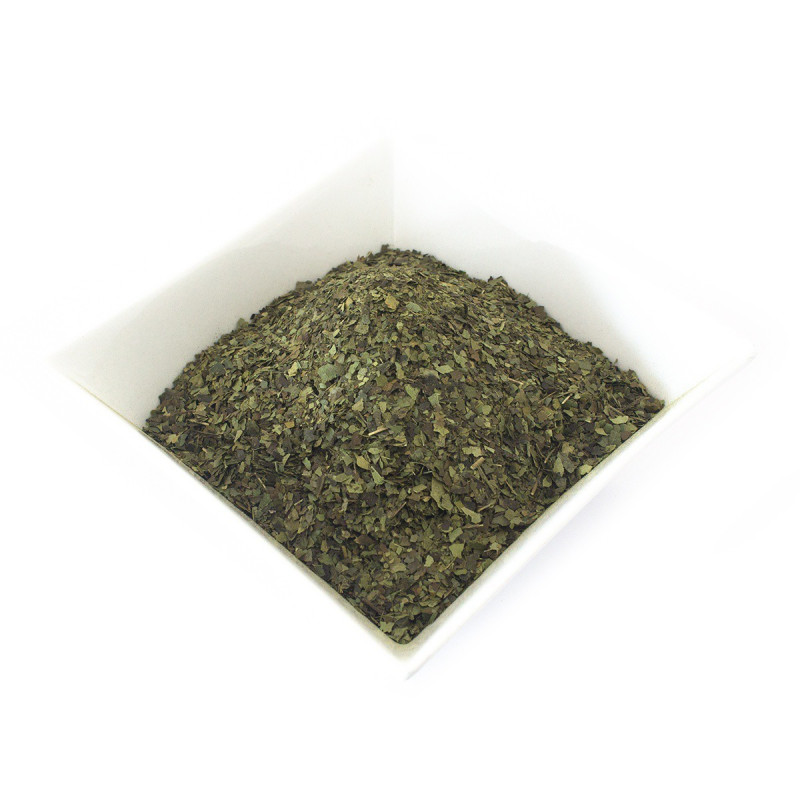 Guayusa Dried Leaves | Ilex Guayusa Bulk