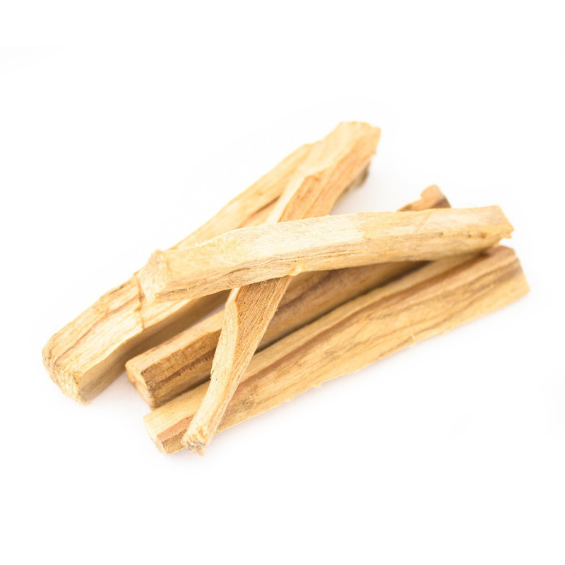 Palo Santo Sticks | Ethically Sourced B2B