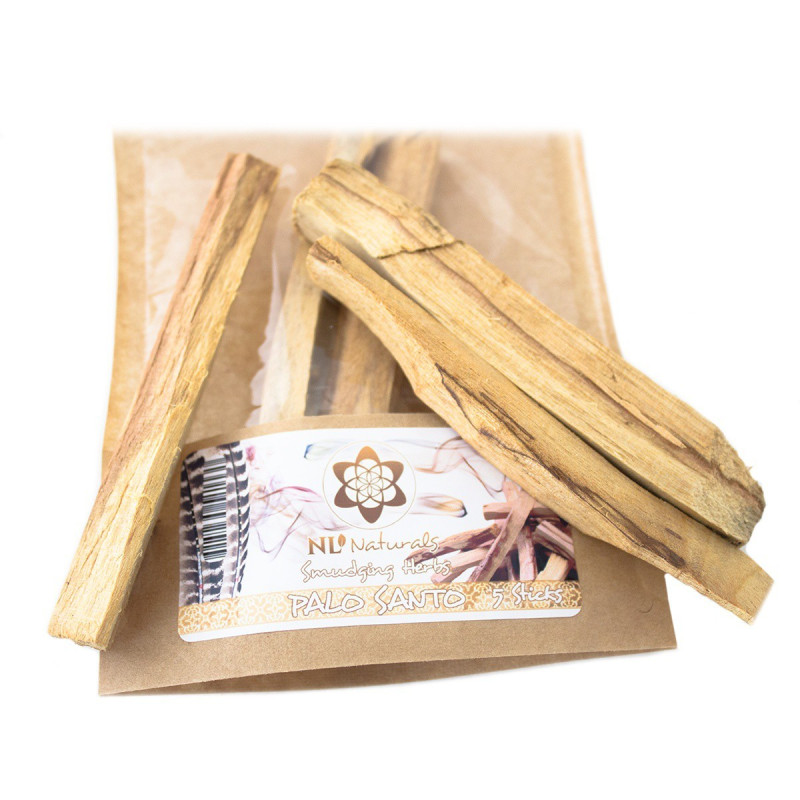 Palo Santo Sticks | Ethically Sourced B2B
