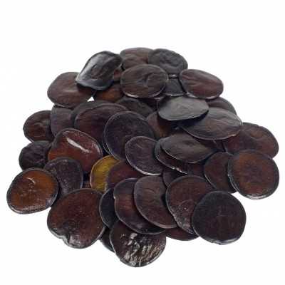 Yopo zaden (Anadenanthera peregrina) | NLNaturals Wolesale