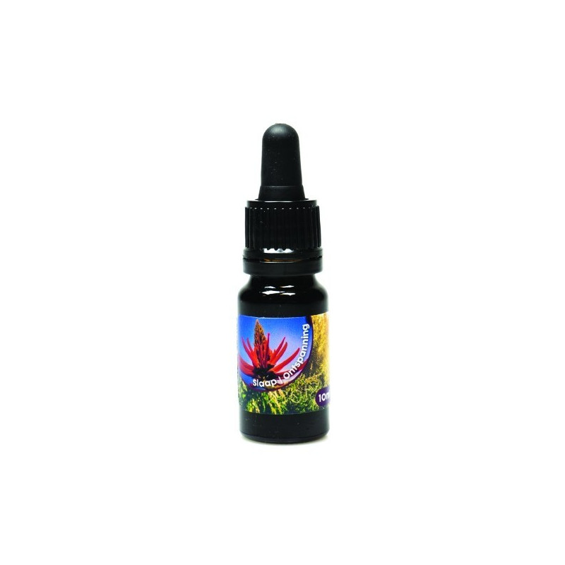Mulungu CBD 1:1 Extract | Dubbel Kopen
