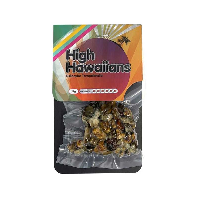 Magic Truffles High Hawaiians | NLNaturals Wholesale Magic Truffles High Hawaiians | NLNaturals Wholesale