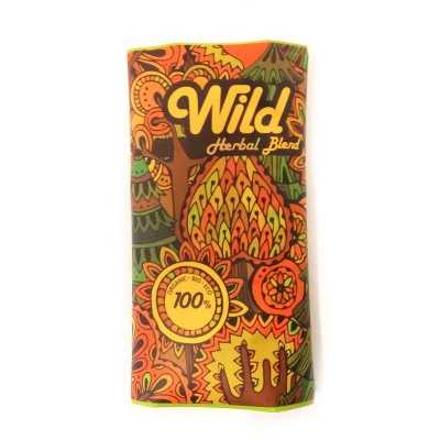 Wild Herbal King Blend - 30gr