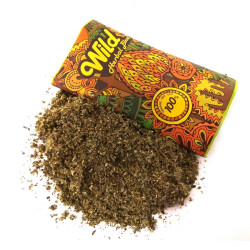 Wild Herbal King Blend 30g | Botanical Mix