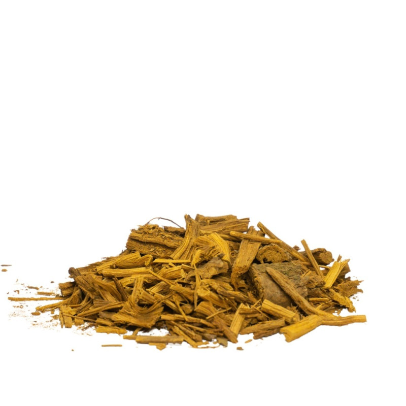 Caapi Geel Peru Versnipperd | Groothandel Caapi Geel Peru Versnipperd | Groothandel