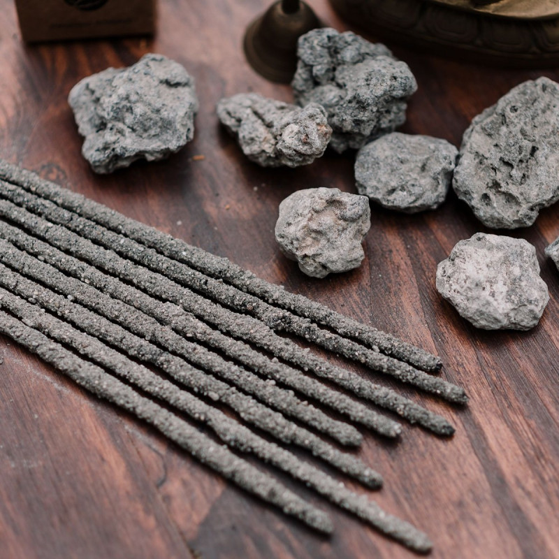 Pure Copal Wierook | Sagrada Madre Kopen Pure Copal Wierook | Sagrada Madre Kopen