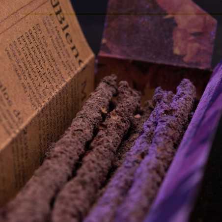 Incense - Maha Massala