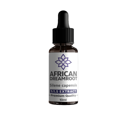 African Dream Root Extract
