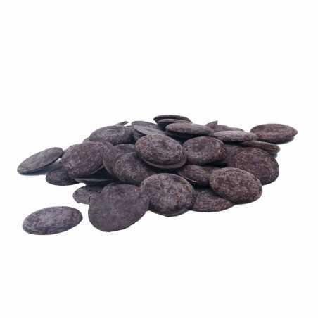 Bestel 100% Raw Cacao Drops - Ecuador 300 gram vandaag nog bij NLNaturals