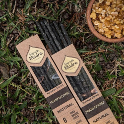 Frankincense Incense Sagrada Madre | NLNaturals