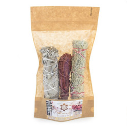 Sage Mix White Blue Dragon's Blood | B2B