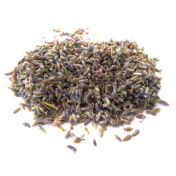 Gedroogde Lavendel Groothandel | NLNaturals