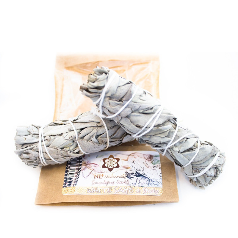 Witte Salie Smudge Kopen | Groothandel