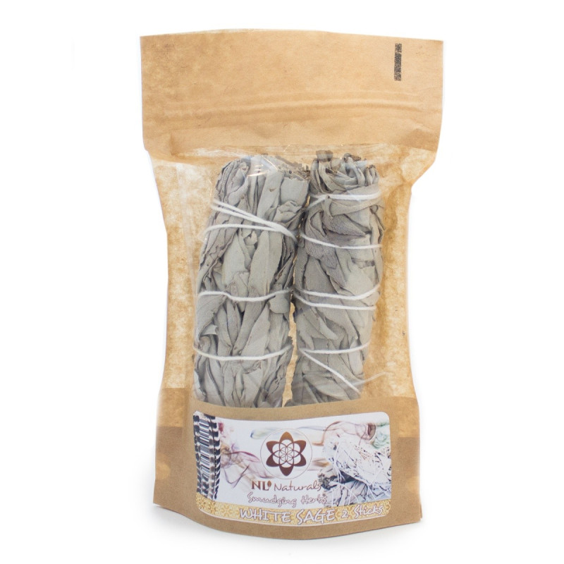 Witte Salie Smudge Kopen | Groothandel