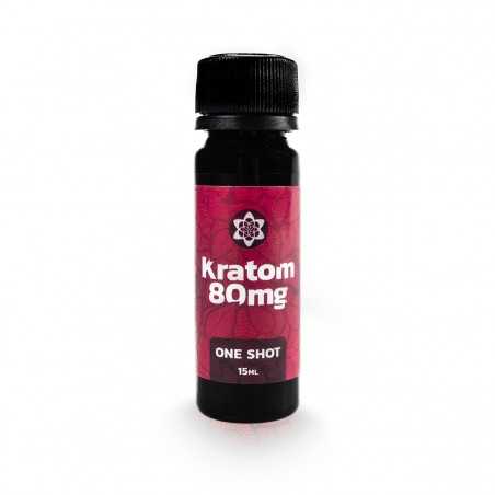 Order Kratom Liquid Extract 80mg Lemongrass & rosemary today from S...