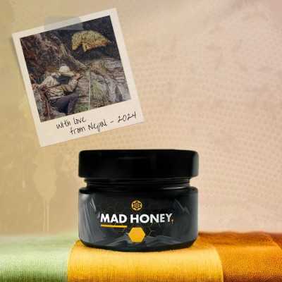 Mad Honey (Nepal)