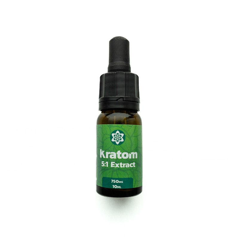 Premium 5:1 Kratom Extract (750mg) | NLNaturals Wholesale Premium 5:1 Kratom Extract (750mg) | NLNaturals Wholesale
