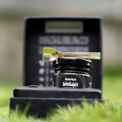 Shilajit Hars Box 25g | Himalaya Zuiver B2B Shilajit Hars Box 25g | Himalaya Zuiver B2B