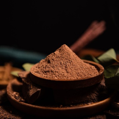 Raw Cacao Powder - Ecuador...