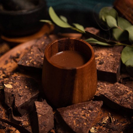 Online Premium Ceremoniele Cacao Poeder van Ecuador bestellen | NLNaturals Sjamanisme Groothandel