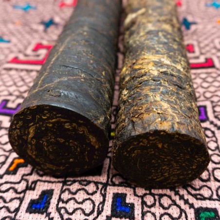 Arapiraca Mapacho Roll (Nicotiana Rustica) - NLNaturals Wholesale