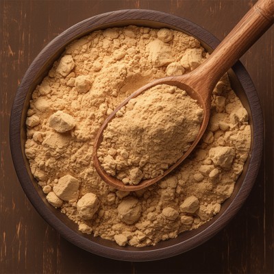 Black Maca - 10:1 Extract | NLNaturals Smartshop Wholesale