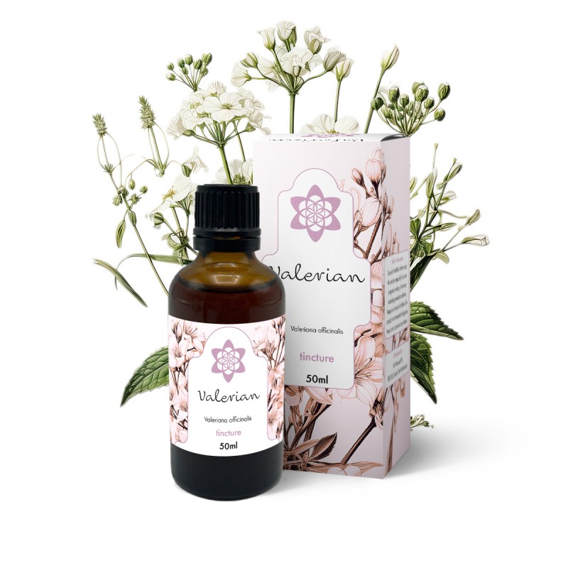 Valeriaan Tinctuur | NLNaturls Groothandel Valeriaan Tinctuur | NLNaturls Groothandel