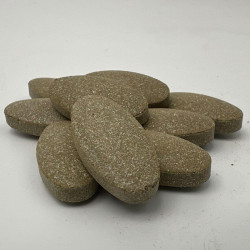 Pure Pressed Green Kratom 1g Tab | Bulk B2B