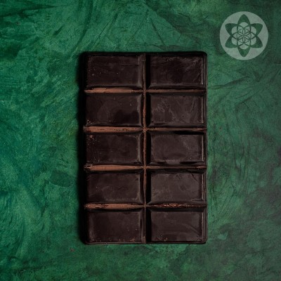 RAW Cacao Pasta - Bolivia | NLNaturals Groothandel