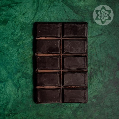 RAW Cacao Pasta - Bolivia | NLNaturals Groothandel