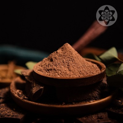 Online Premium Ceremoniele Cacao Poeder van Peru bestellen | NLNaturals Sjamanisme Groothandel