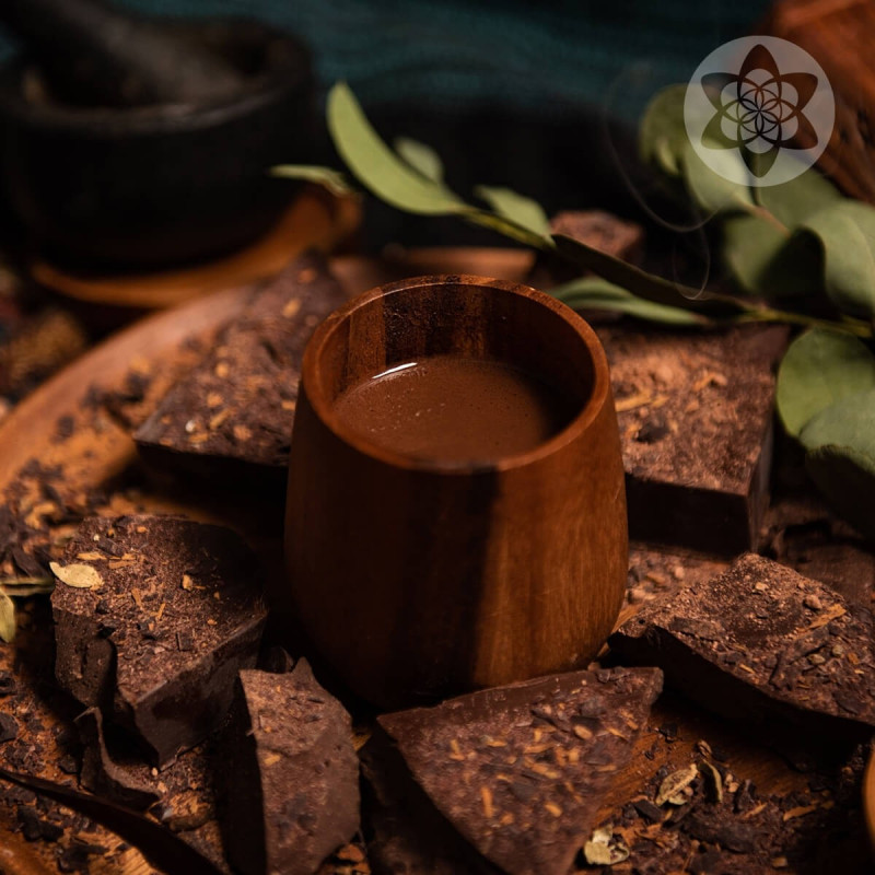 Raw Cacao Poeder Peru | Ceremonieel B2B