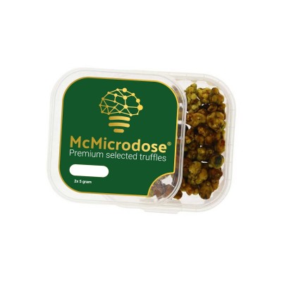 Microdosing with Magic Truffles | NLNaturals Wholesale