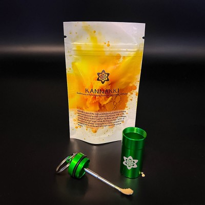 Kannakki Kanna Extract | Premium Sceletium 5% Alkaloïden | NLNaturals