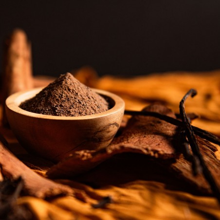 Easy Instant Mix - 100% Raw Cacao Poeder | NLNaturals Groothandel