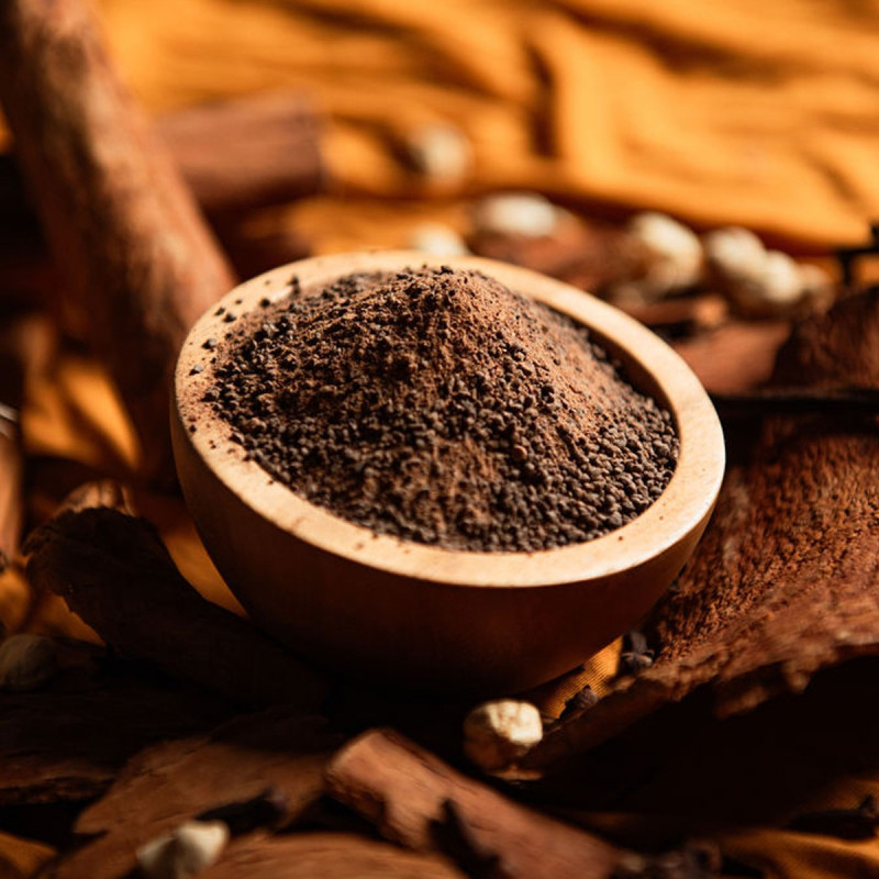 Easy Instant Cacao Mix 330g | Ceremonial B2B Easy Instant Cacao Mix 330g | Ceremonial B2B