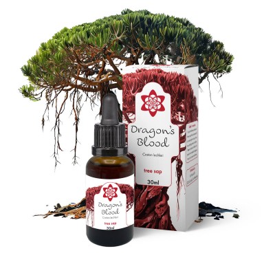 Dragon's Blood | NLNaturals Wolesale