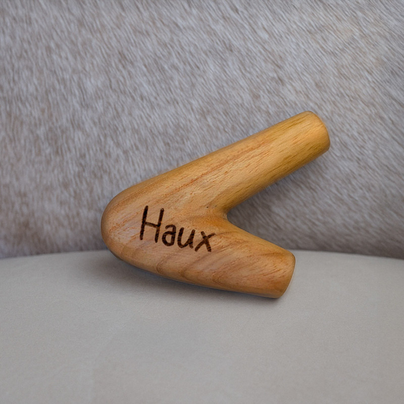 Haux Kuripe Haux Kuripe