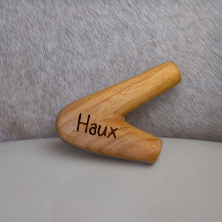 Haux Kuripe