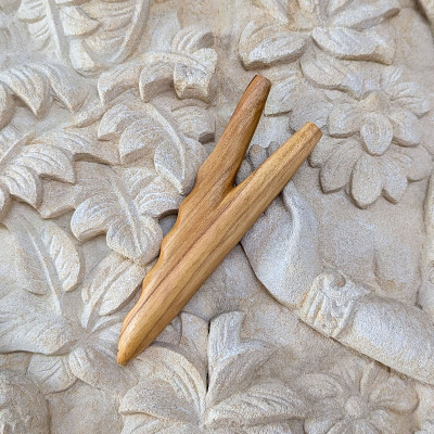 Large Kuripe - Jati