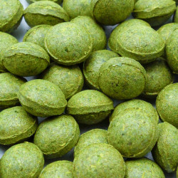 Moringablad - Primitiva Pills (60g)