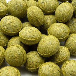 Neem & Amla - Primitiva Pills (45g)