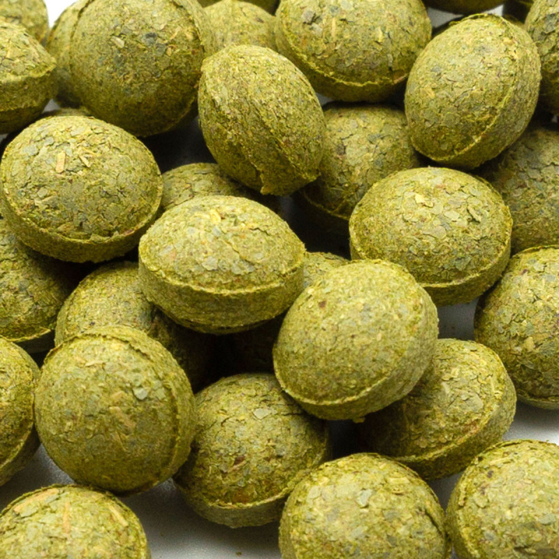 Neem & Amla - Primitiva Pills (45g)