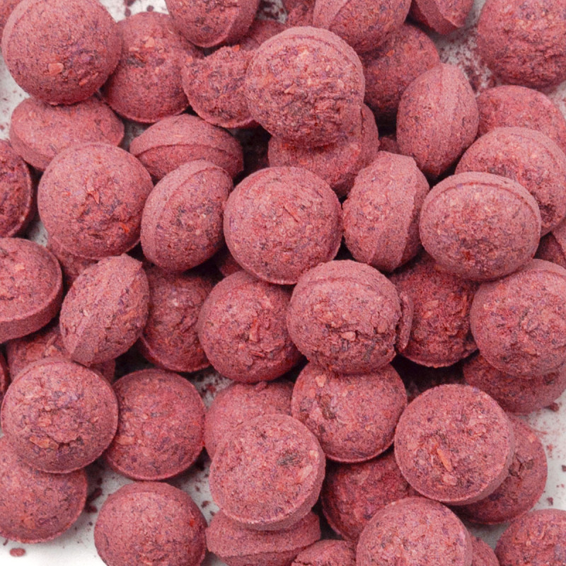Rosella & Amla - Primitiva Pills (45g)