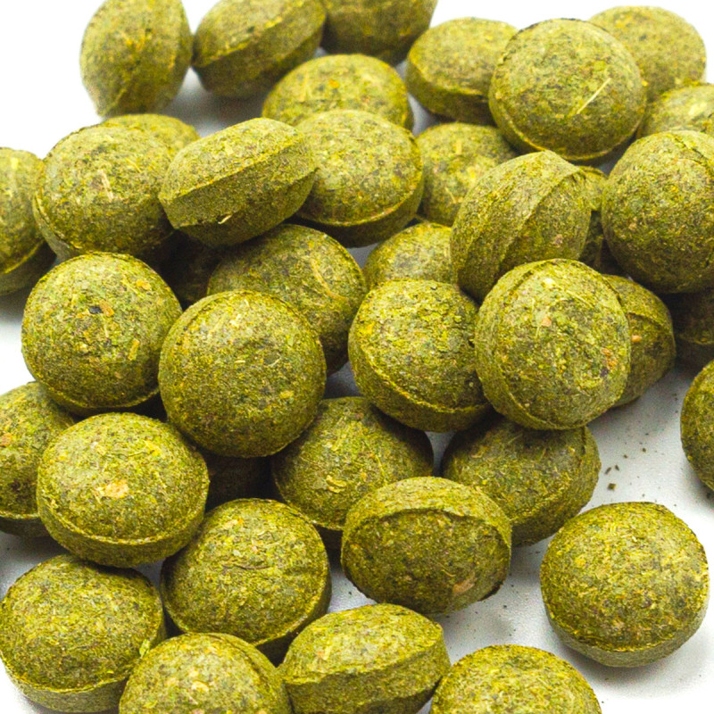Siam Weed - Primitiva Pills (45g)