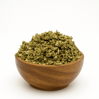 MellowMix | Premium Marshmallow & Kratom Smokable Blend |NLNaturals