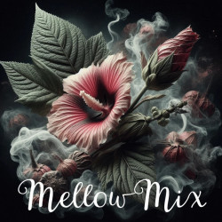 MellowMix Marshmallow & Kratom Blend | B2B MellowMix Marshmallow & Kratom Blend | B2B