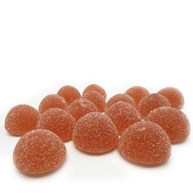 Bestel Kanna Gummies Cherry vandaag ...