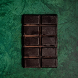 100% Raw Cacao Paste - Bolivia • Beniano | Ceremonial Cacao